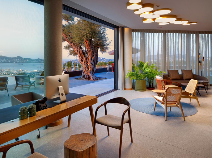 Others 5, G Beyond Apartments & Villas Yalıkavak, Bodrum