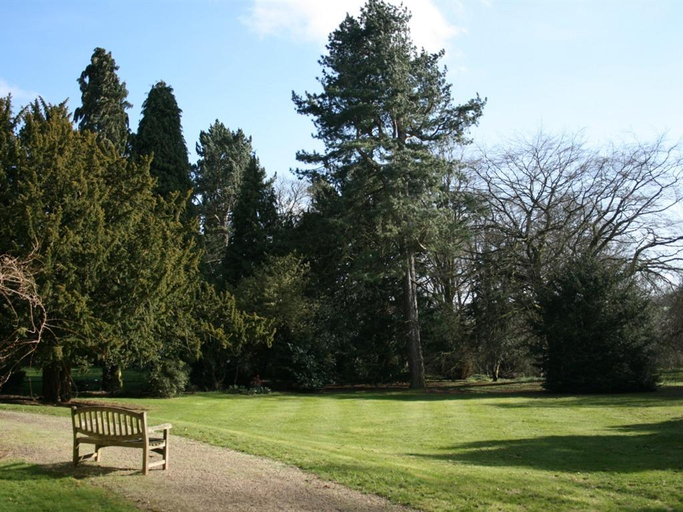 Others 5, Burnhopeside Hall, Durham