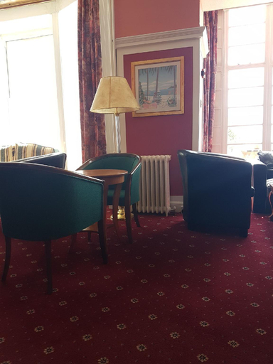 Public Area 2, The Southcliff Hotel, Kent