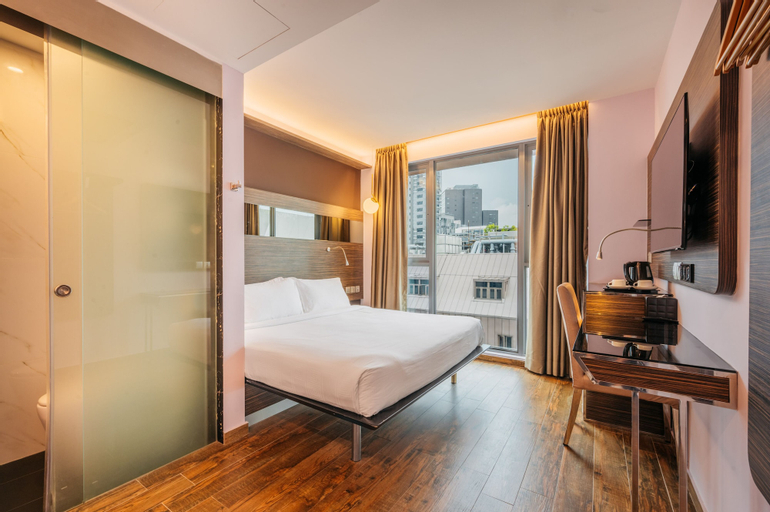 Bedroom 9