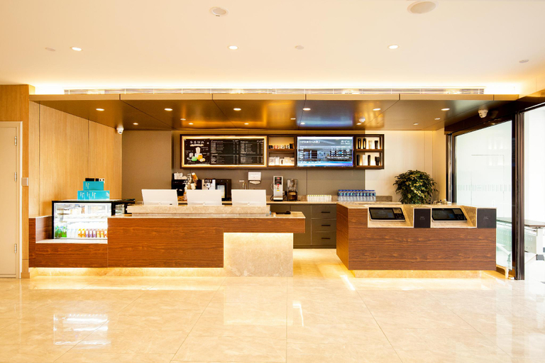 Public Area 2, Hanting Hotel Changchun Guilin Road South Lake Park, Changchun