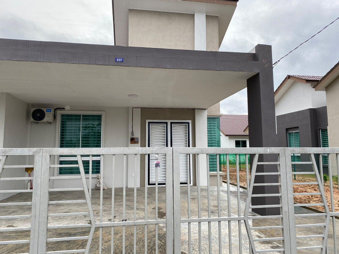 Exterior & Views 5, Twilight Imani Homestay Changlun, Kubang Pasu
