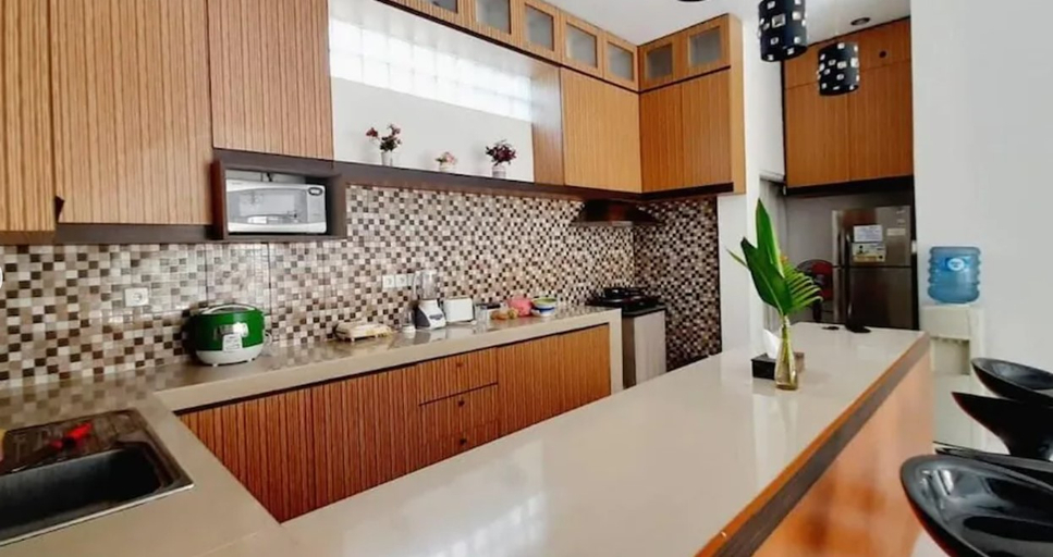 Others 5, Villa Arinda Seminyak, Badung