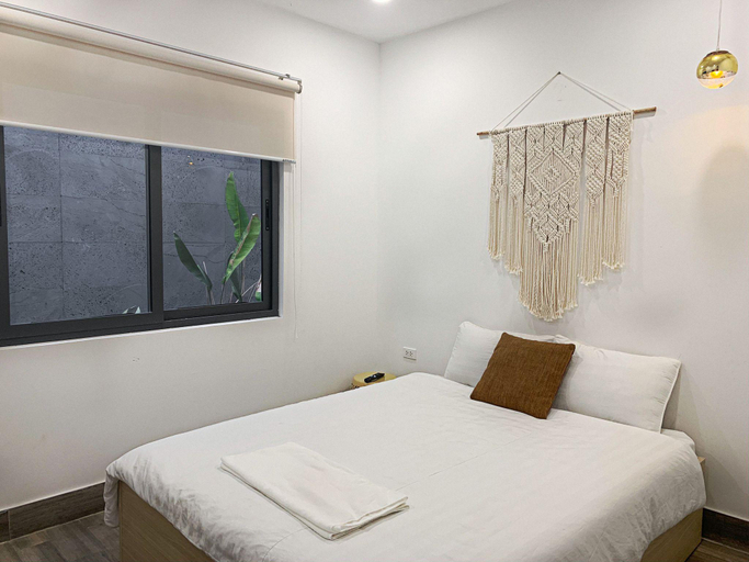 Bedroom 4, Flora Hotel - Phan Ri Cua, Tuy Phong