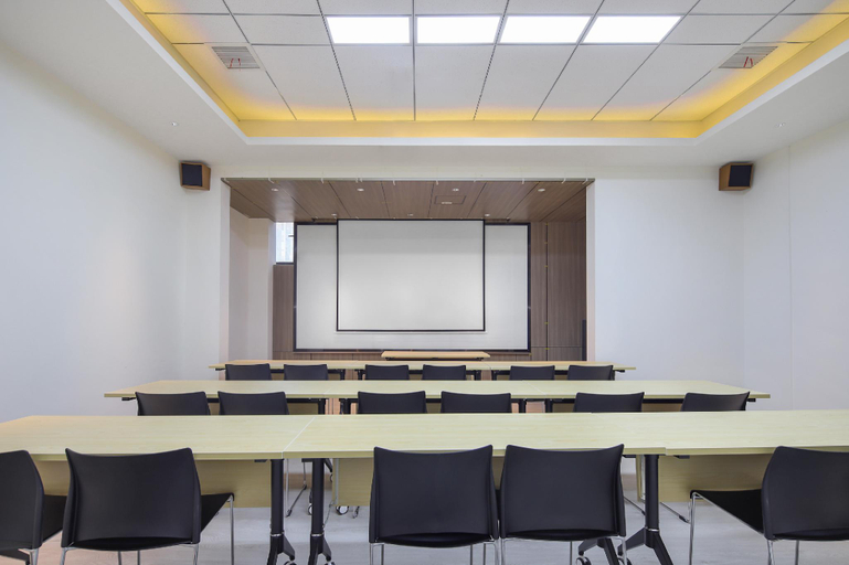 Others 3, Hanting Hotel Maanshan Wanda Plaza, Ma'anshan