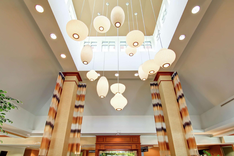 Public Area 2, Hilton Garden Inn Ottawa Airport, Ottawa
