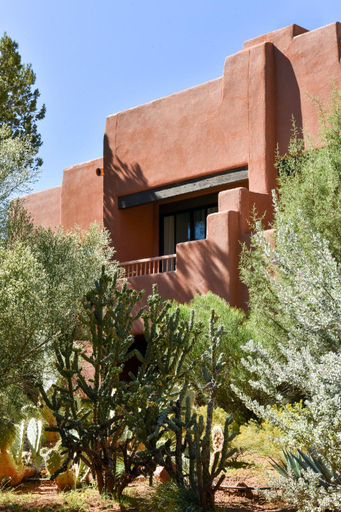 Enchantment Resort, Yavapai