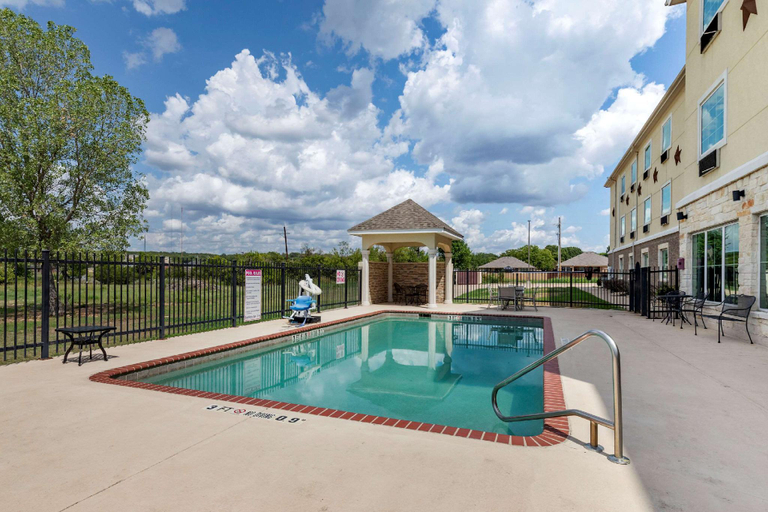 Others 4, Comfort Inn & Suites Gatesville, Coryell