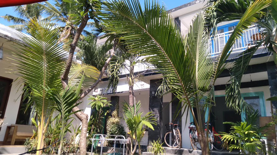 Exterior & Views 2, Palm Trees Villas, Lombok