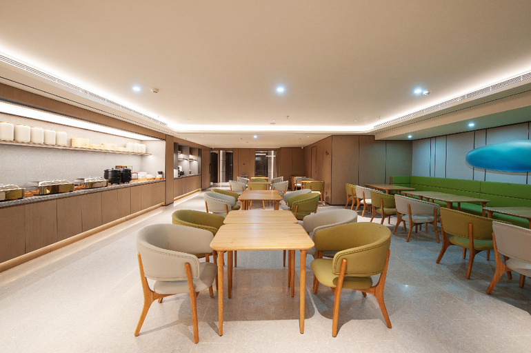 Food & Drinks 4, Ji Hotel Jinzhou Yunfei Bridge, Jinzhou