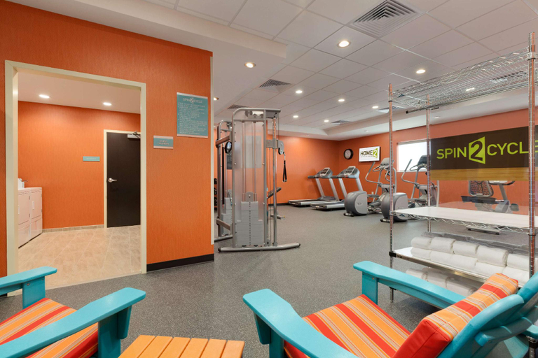 Others 4, Home2 Suites by Hilton Oklahoma City South, Oklahoma