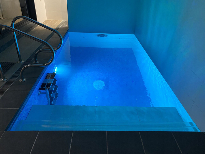 Sport & Beauty 2, Villa Alimar - Basque Stay, Guipúzcoa