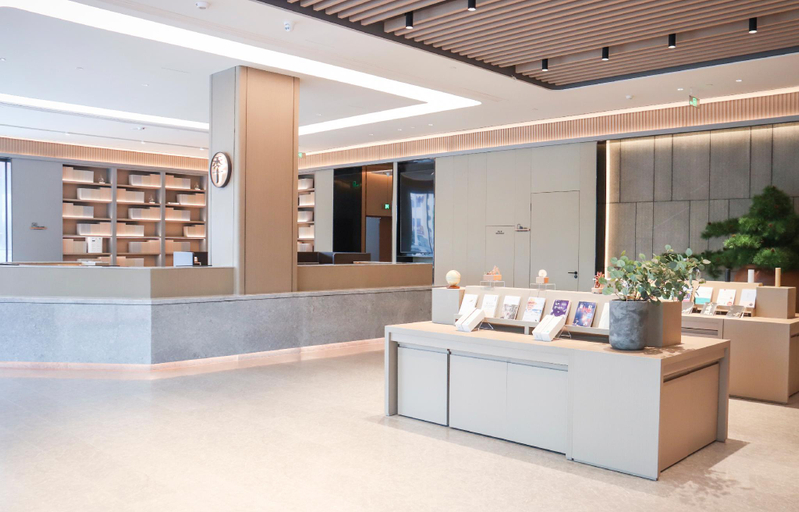 Others 4, Ji Hotel Haian Bus Station, Nantong