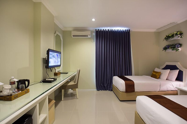 Bedroom 19
