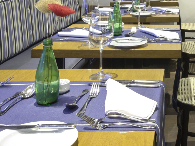 Food & Drinks 5, Mercure Rio Boutique Hotel Copacabana, Rio de Janeiro
