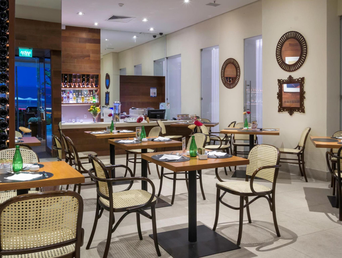 Food & Drinks 5, Mercure Rio Boutique Hotel Copacabana, Rio de Janeiro