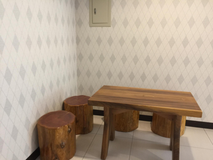 Public Area 3, Breeze Homestay, Nantou