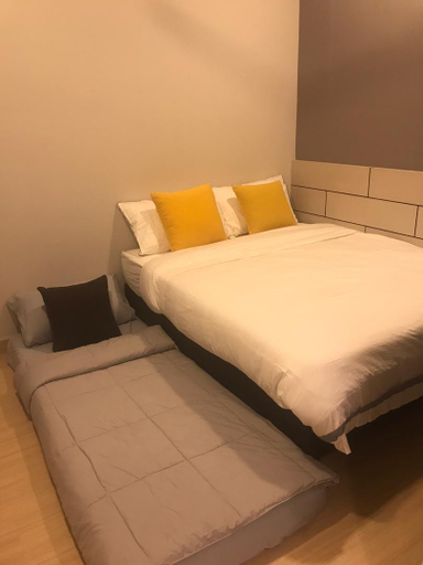 Bedroom 3, Genting Windmill Amazing SkyPool Resort WithAircon, Bentong