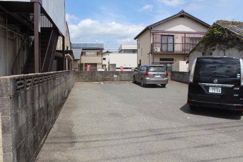 Izumi Building / Vacation STAY 28486, Kasuga