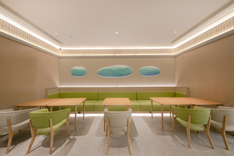 Food & Drinks 5, Ji Hotel Beijing Gongyi Xiqiao Metro Station, Beijing