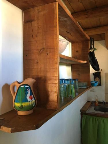 Cabana en Caviahue, Ñorquín