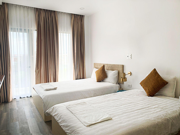 Others 3, Flora Hotel - Phan Ri Cua, Tuy Phong