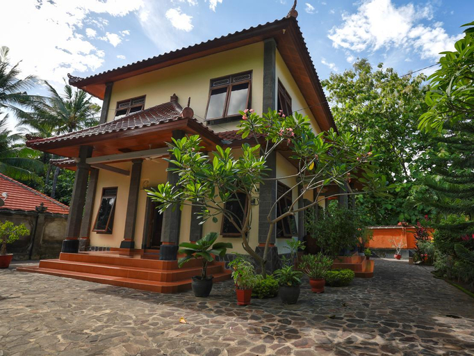 Villa Maryadi, Buleleng