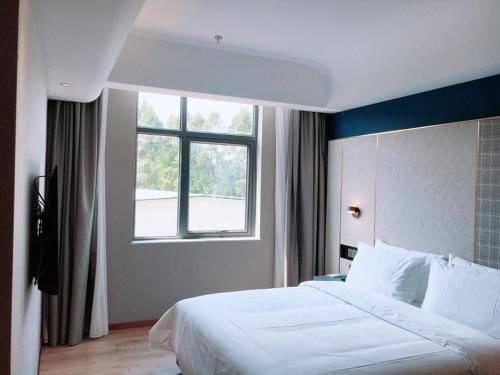 Lano Hotel Guangdong Shaoguan Zhenjiang District Shaoguan East Station, Shaoguan