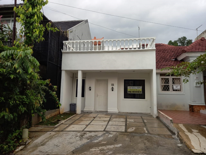 Rooftop Villa @ Sentul City, Bogor
