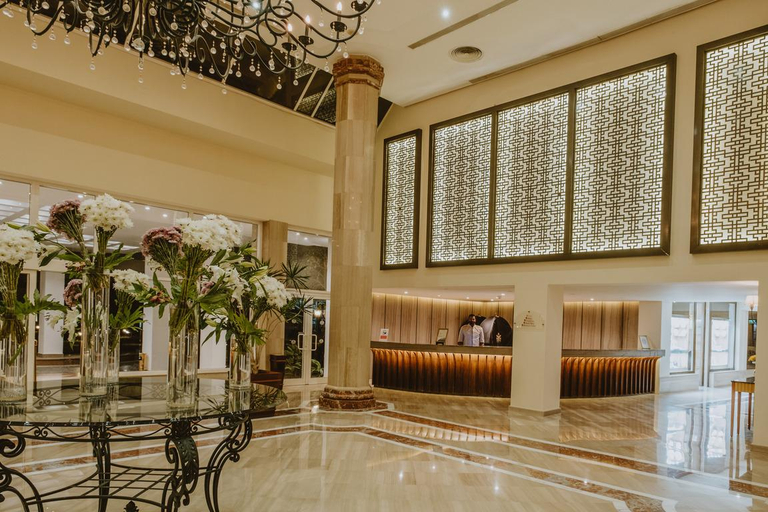 Public Area 4, Baron Resort Sharm El Sheikh, Sharm el-Sheikh