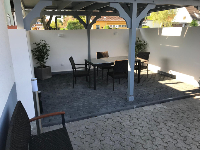 Public Area, Ferienwohnung Hella, Ortenaukreis