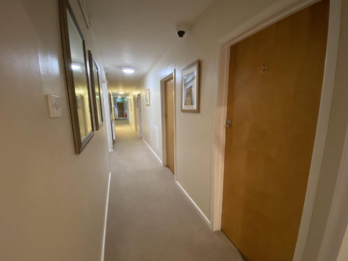 Public Area 2, The Old Farm Hotel, Birmingham