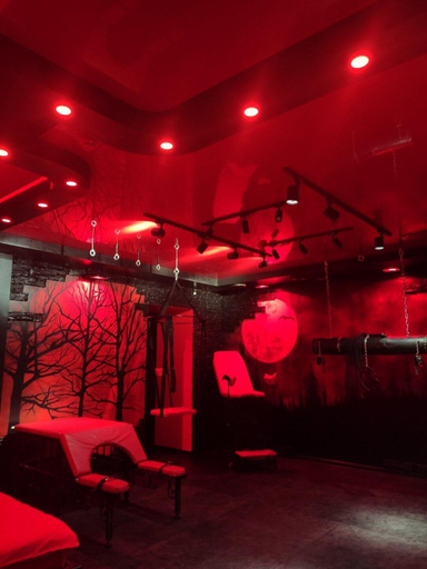 Others 5, Dream_Room Тематические апартаменты в Харькове!, Kharkivs'ka