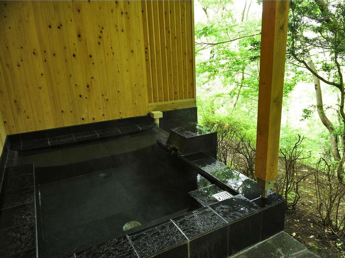 Bedroom 4, LiVEMAX RESORT, Atami