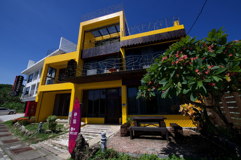 Others 5, Sand Hostel BB, Pingtung