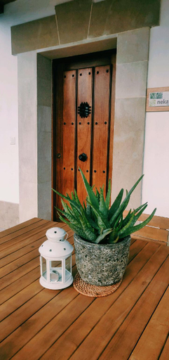 Others 5, Casa Rural La Palmera - Landetxea, Guipúzcoa