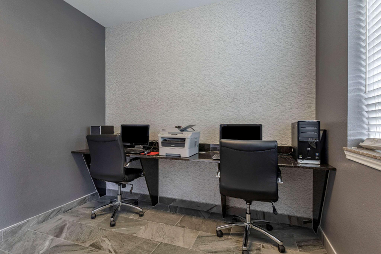 Others 3, Comfort Inn & Suites Gatesville, Coryell