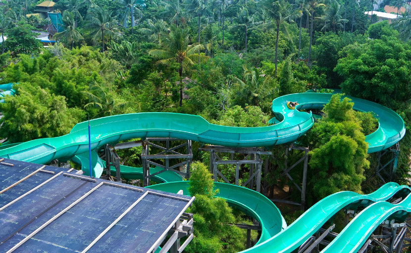 Nearby Landmark 4, Villa Tentrem, Badung