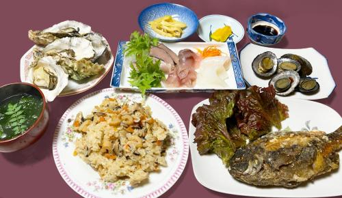 Minshuku Urahama - Vacation STAY 08993v, Tsushima