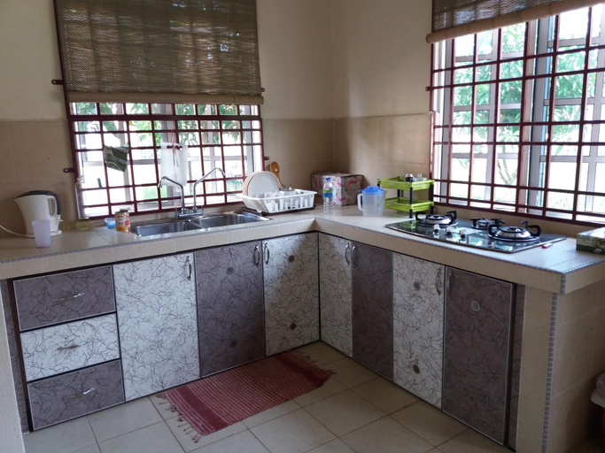 Others 3, Seri BaQti Homestay, Tanah Merah