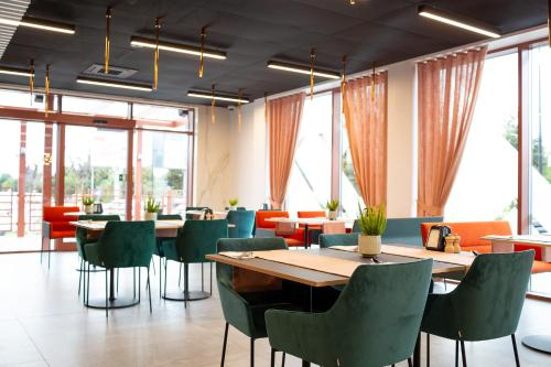 Hotel&SPA Hetman, Siedlce City
