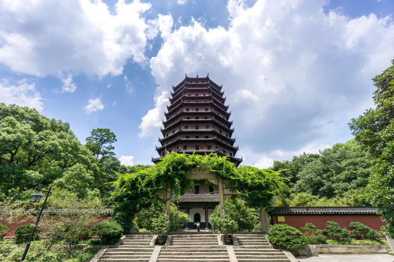 Nearby Landmark 4, Hangzhou Shange Hotel, Hangzhou