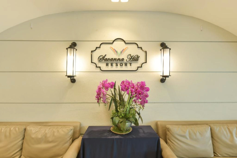 Common Area