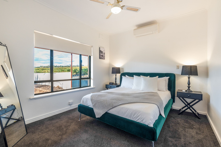 Bedroom 3, McGill Vineyard Barossa, Barossa  - Angaston