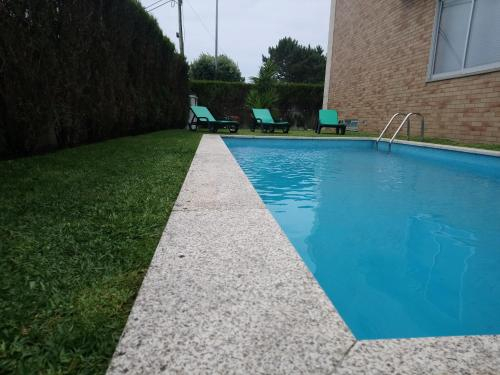Swimming pool 4, Beach House - Between Porto and Viana do Castelo, Esposende