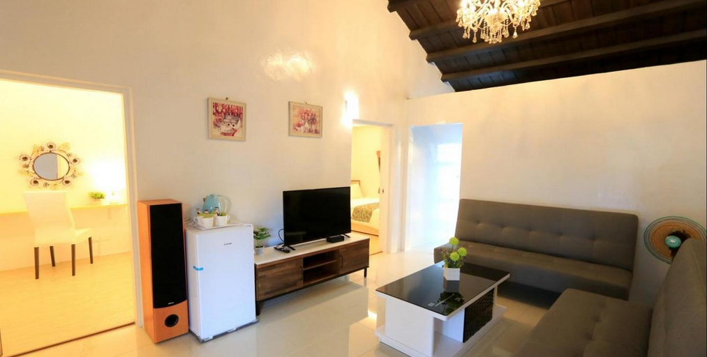 Public Area, Yue Ya Wan Homestay, Pingtung