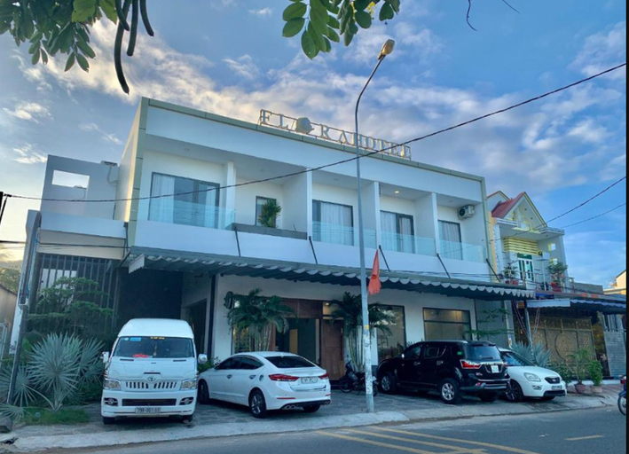 Others 4, Flora Hotel - Phan Ri Cua, Tuy Phong