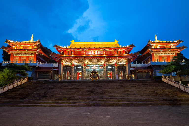 Others 4, Cabin of Sun Moon Lake, Nantou