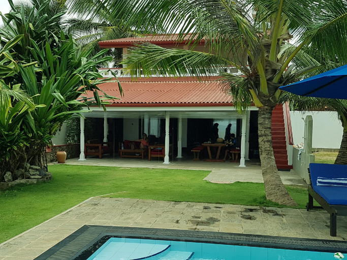 Sport & Beauty 2, Tropical Beach House, Hikkaduwa, Hikkaduwa