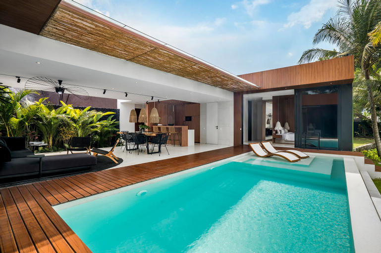 Sport & Beauty 5, Green Flow Villas Ubud, Gianyar